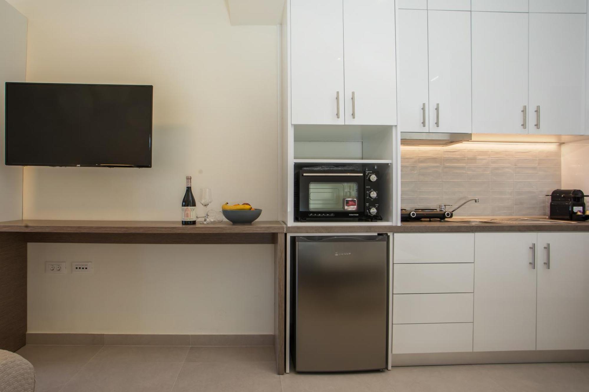 Eden'S Azalea Luxury Suite Rhodes City Ngoại thất bức ảnh