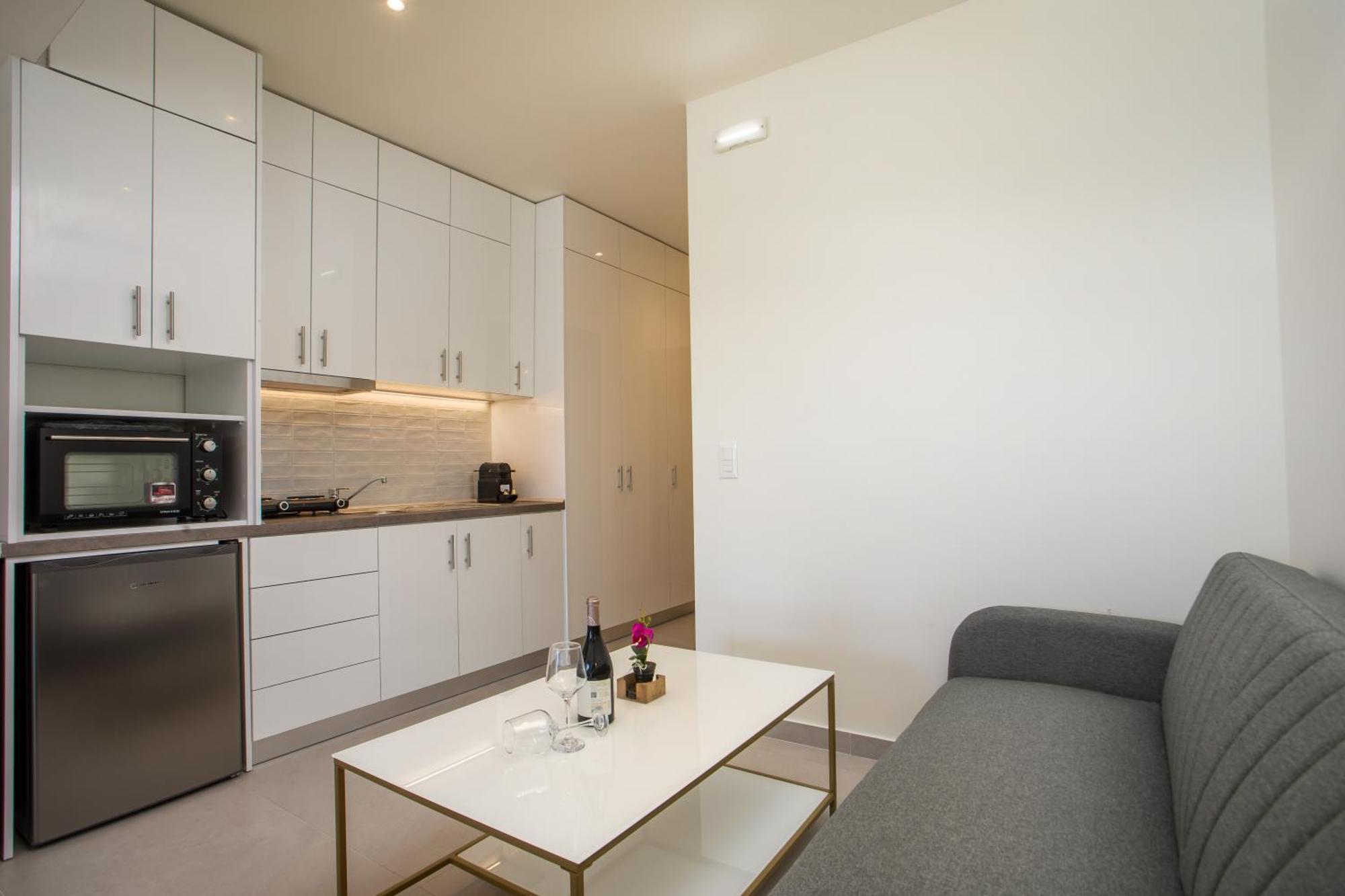 Eden'S Azalea Luxury Suite Rhodes City Ngoại thất bức ảnh