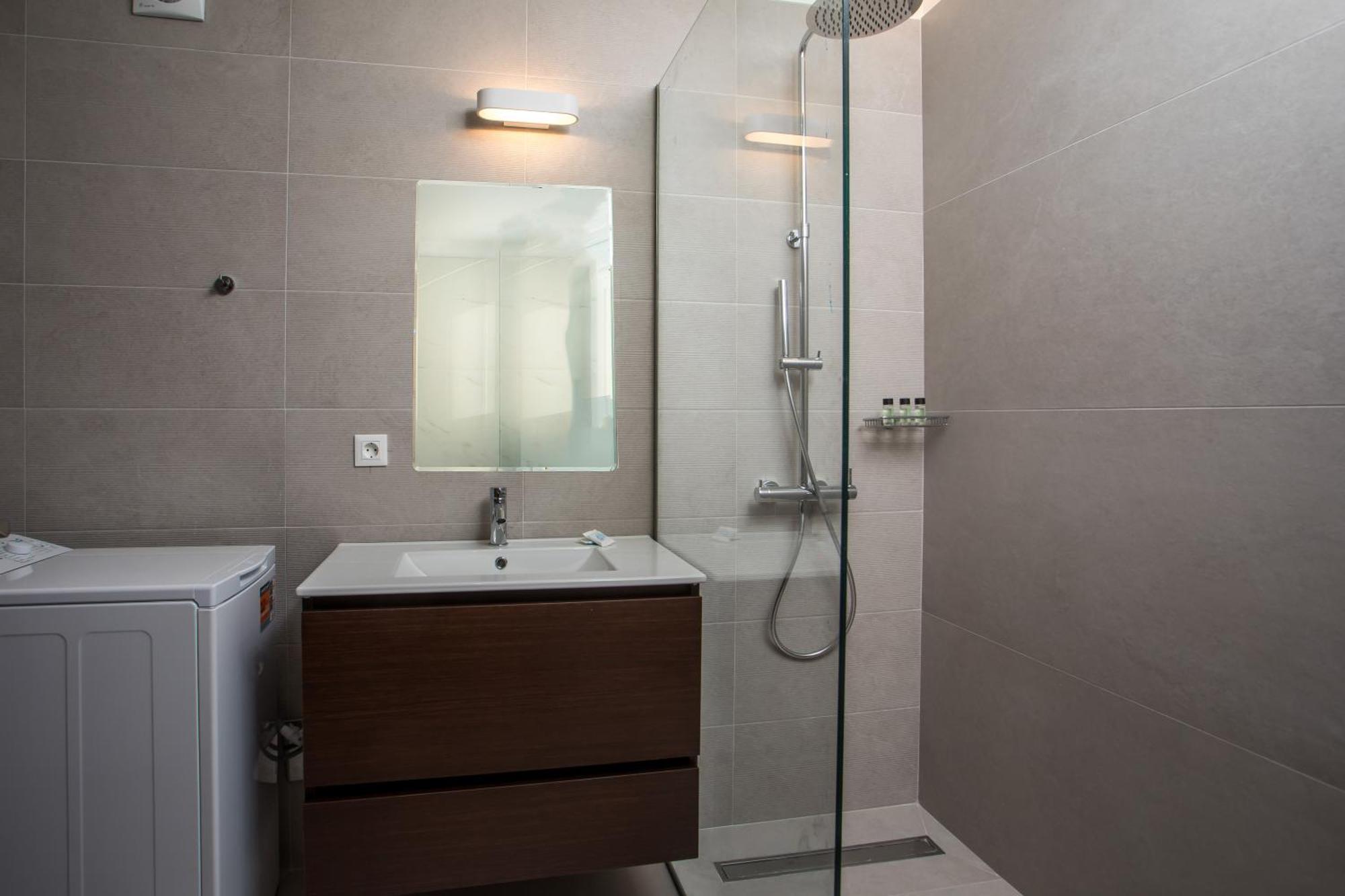 Eden'S Azalea Luxury Suite Rhodes City Ngoại thất bức ảnh