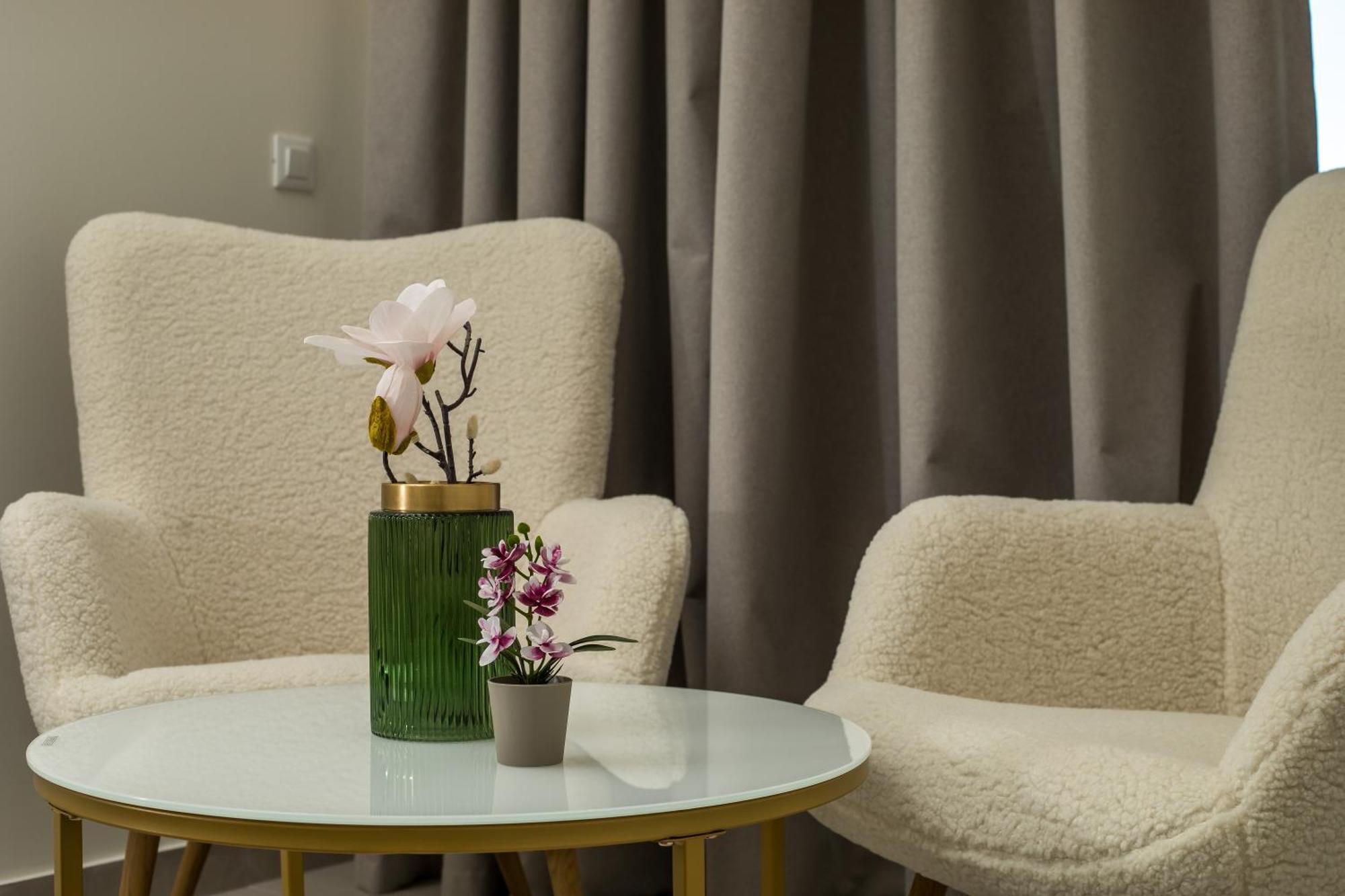 Eden'S Azalea Luxury Suite Rhodes City Ngoại thất bức ảnh