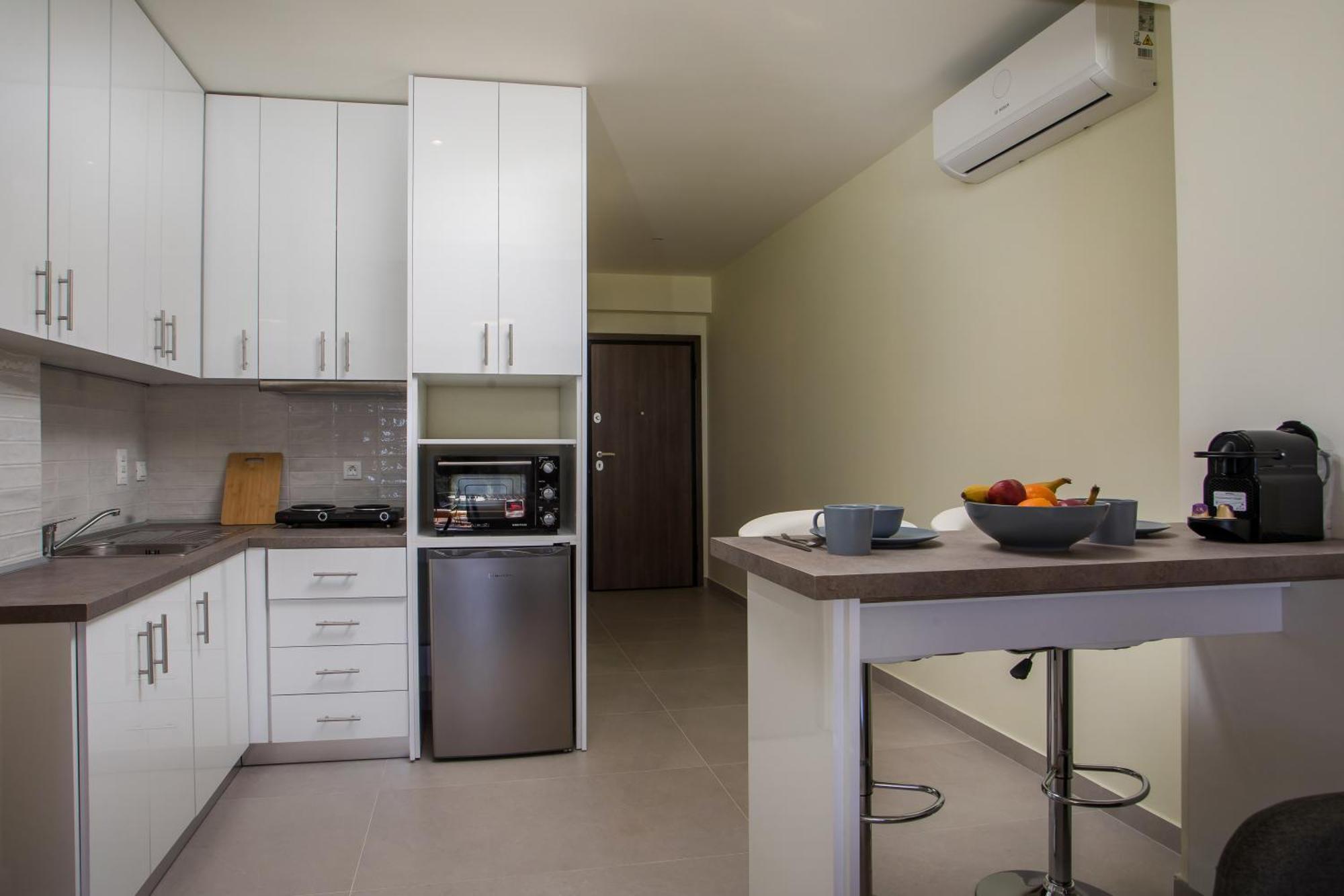 Eden'S Azalea Luxury Suite Rhodes City Ngoại thất bức ảnh