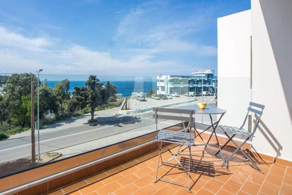Eden'S Azalea Luxury Suite Rhodes City Ngoại thất bức ảnh